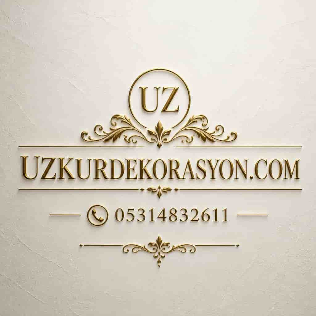Ankara dekoratif sıva uygulama hizmeti ile ev, daire, villa, ofis ve iş yerlerinde modern dekoratif duvar kaplama uygulaması