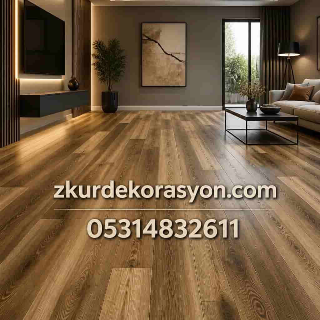 Ankara laminat parke döşeme hizmeti ile ev, daire, villa, ofis ve iş yerlerinde profesyonel zemin kaplama uygulaması